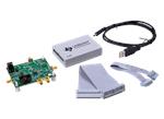 Texas Instruments LMX2571EVM评估模块 (EVM)