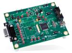 Texas Instruments ADS1293EVM ECG评估模块 (EVM)