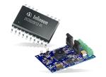 Infineon Technologies 小家电解决方案
