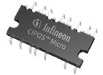 Infineon Technologies CIPOS™ Micro智能功率模块 (IPM)