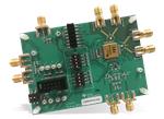 Texas Instruments LMX2615EVM-CVAL合成器评估模块