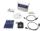 ROHM Semiconductor ML62Q1000 Capacitive Switch Starter Kit