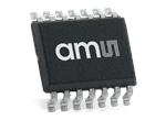 ams OSRAM AS5047U旋转式位置传感器