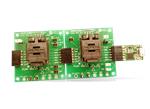 Analog Devices / Maxim Integrated DS28E16评估套件