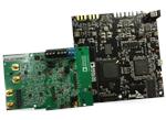 Analog Devices Inc. EVAL-AD7380FMCZ/EVAL-AD7381FMCZ评估板