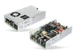 XP Power PBR500 AC-DC Power Supplies