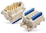 HARTING Han® ES Press HMC Connectors