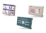Clairitec Resistive Intelligent Displays