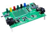 THAT Corporation 1583 Demonstration Board