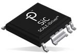 Power Integrations SIC1182K SCALE-iDriver™  SiC MOSFET栅极驱动器