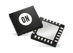 onsemi NCV51705高速低侧碳化硅MOSFET驱动器