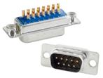 Amphenol CONEC D-Sub Connector Families