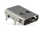 Stewart Connector / Cinch Connectivity Solutions USB Type-C插孔