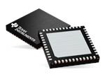 Texas Instruments TPS6521815用户可编程电源管理IC