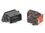 Molex 动力总成解决方案