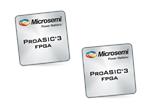 Microchip Technology M1A3P600 ProASIC3闪存FPGA