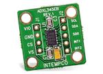 Analog Devices Inc. EVAL-ADXL345Z开发工具
