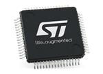 STMicroelectronics STSPIN32F025x 250V三相控制器