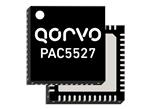 Qorvo PAC5527 48V电荷泵电机控制器和驱动器
