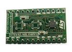 STMicroelectronics STEVAL-MKI160V1 LSM6DS3适配器板
