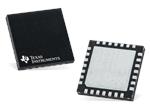 Texas Instruments TPS65653-Q1双路大电流3A降压转换器