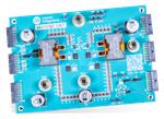 Analog Devices / Maxim Integrated MAX15158/A/Z控制器评估套件