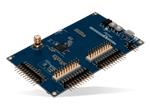 Atmel / Microchip ATmega256RFR2 Xplained Pro评估套件