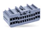 TE Connectivity 0.040/0.070混合MULTILOCK连接器