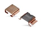 Ohmite FK/GK Metal Film Low-Resistance Chip Resistors