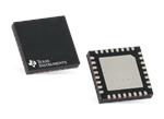 Texas Instruments ADS92x4R双通道SAR ADC
