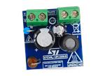 STMicroelectronics STEVAL-VP12201B评估板
