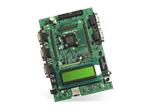 STMicroelectronics STM8A/128-EVAL评估板