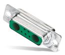 HARTING Coaxial D-Sub Connectors