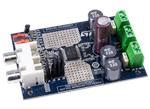 STMicroelectronics STEVAL-CCA042V1演示板