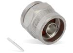 Amphenol RF 18GHz N型连接器