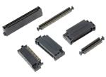 Amphenol InterCon Systems Lynx™ QD四路差分互连