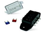 Eaton Bussmann Splash-Proof Fuse Blocks