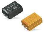 KYOCERA AVX 钽聚合物电容器
