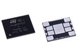 STMicroelectronics 微步进电机驱动器