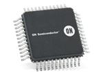 onsemi LV8968BBUW栅极驱动器
