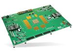 AMD / Xilinx Virtex® FPGA VCU1287特性描述套件