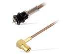 Radiall SMB RF Connectors