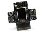 BeagleBoard PocketBeagle® GamePup Cape