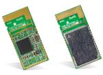 Microchip Technology BM62/64蓝牙®立体声音频模块