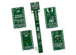 STMicroelectronics STEVAL-MKIT03V1 MEMS传感器示例套件