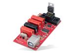 Infineon Technologies ACICBOARDTOBO1评估板