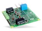 STMicroelectronics EVALSTGAP2SM演示板