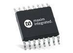 Analog Devices / Maxim Integrated MAX20042F/MAX20043F/MAX20044F保护器开关IC