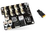 Tinkerforge HAT Brick for Raspberry Pi