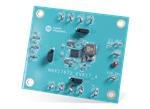 Analog Devices / Maxim Integrated MAX17673EVKIT评估套件